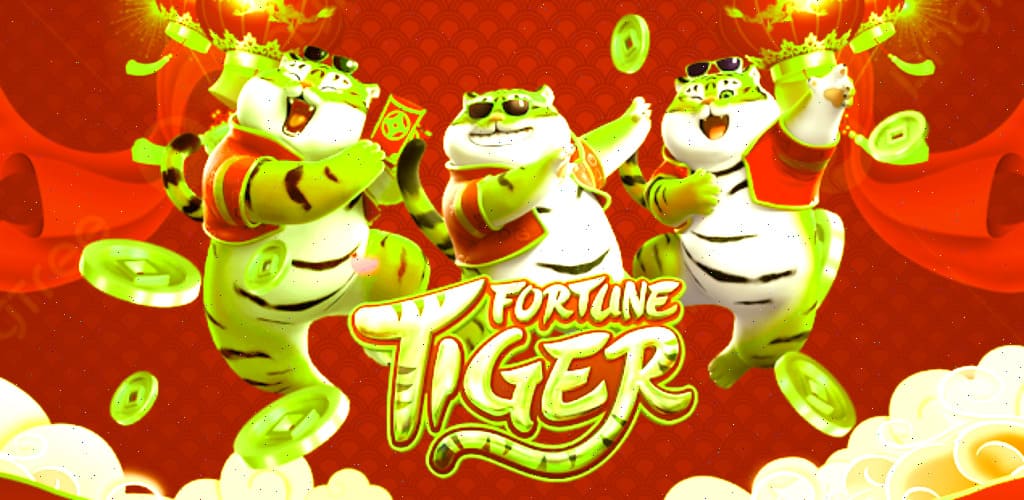 Fortune Tiger no Cassino 1659bet.com com Oportunidades de Ganho